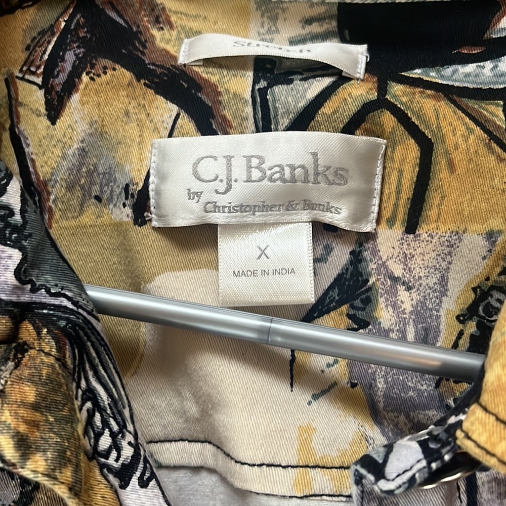 Amazing jacket - Picture 2 of 5